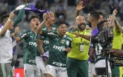 Palmeiras clasifica a la final de Copa Libertadores